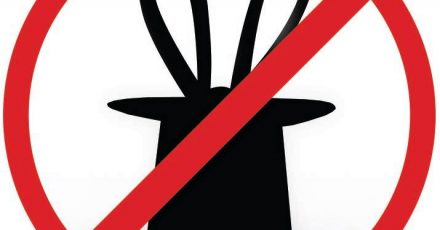 Krowd keepers magic theatre