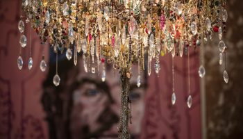 great pulteney chandelier