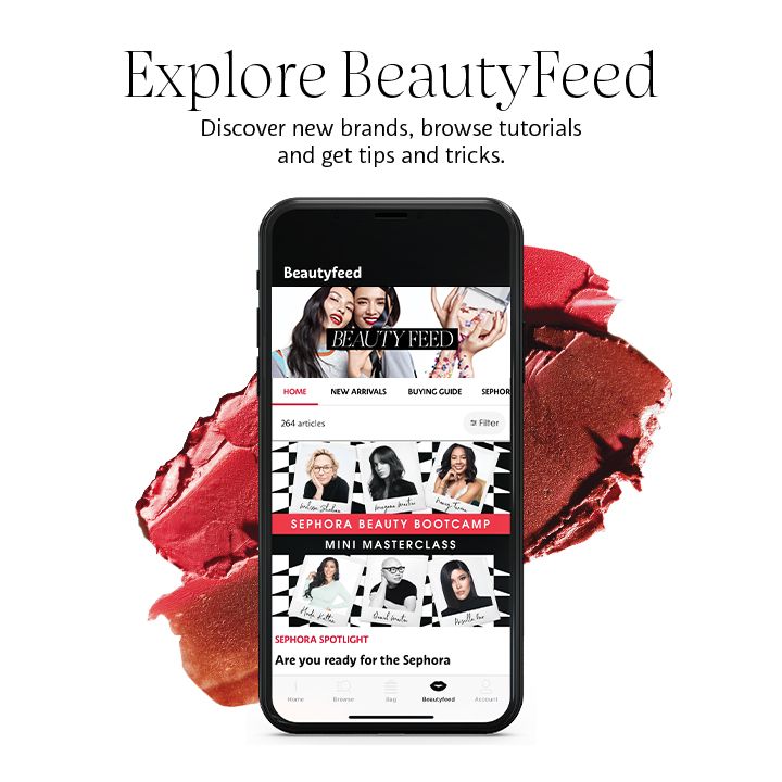 Explore Beautyfeed