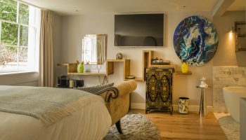 15 great pulteney coach house