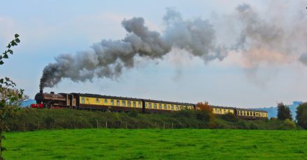 Avon Valley Railway