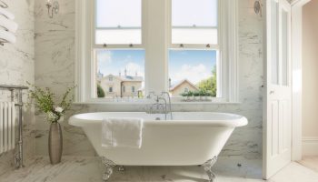 Bathen House Bathtub