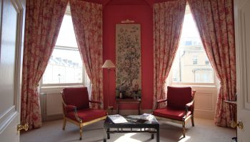 Deluxe Double - Beaufort