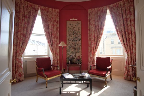 Deluxe Double - Beaufort