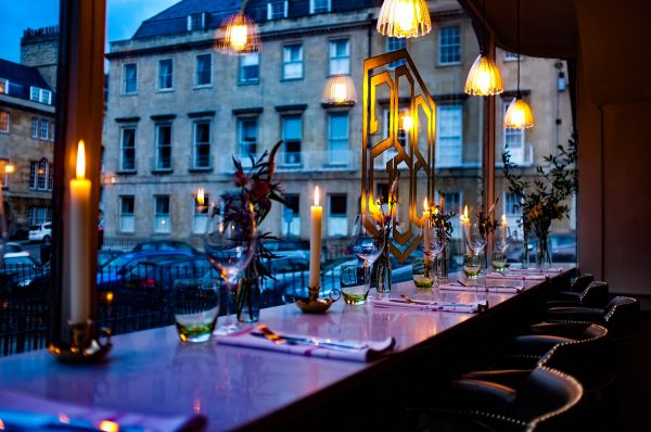 Beckford Bottle Shop