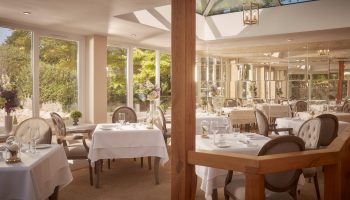 Bouvardia Restaurant