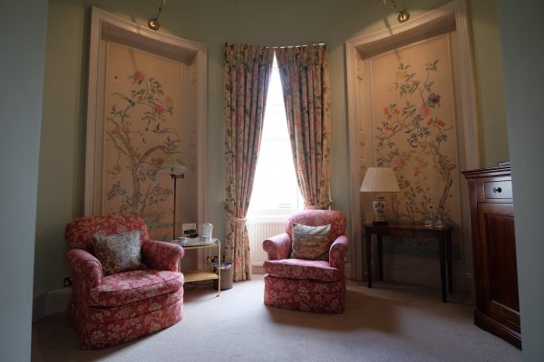 Four Poster - Buccleuch