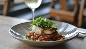 hare and hounds meal