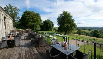 hare and hounds view