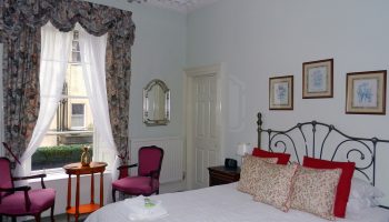 brocks flower curtains