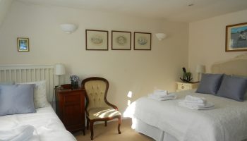 brocks double single