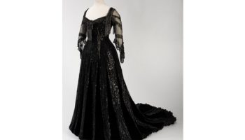 fashion museum dress