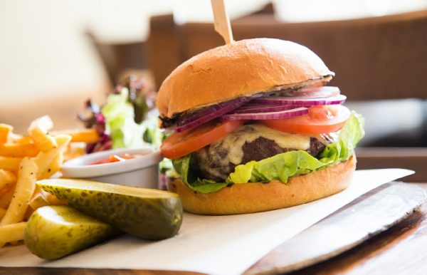 Firehouse Rotisserie