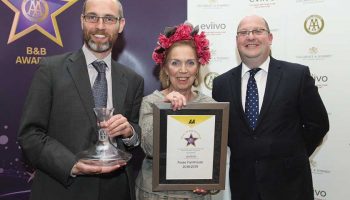 fosse farmhouse kinmoza