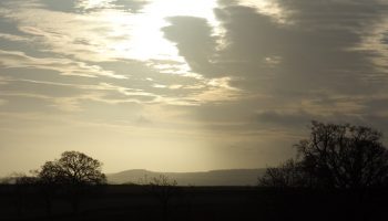 horseshoe cottage view