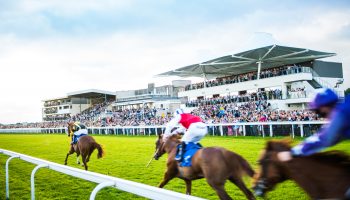 Good Friday Racecourse