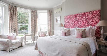 leighton white and pink