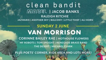 Bath Festival Final Weekend