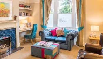 chestnuts front room