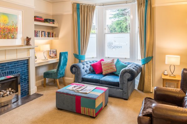 chestnuts front room