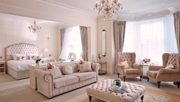 Bathen House Luxury Suite