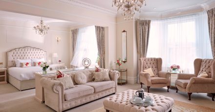 Bathen House Luxury Suite