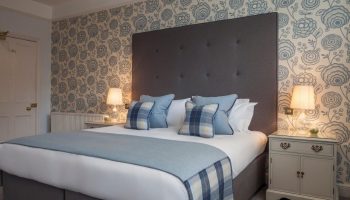 roseate villa flowers