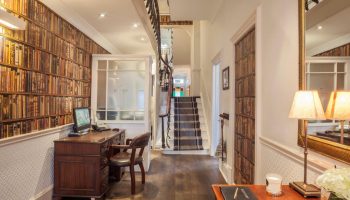 roseate book wallpaper