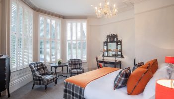 Luxury Park View - Roseate Villa Bath