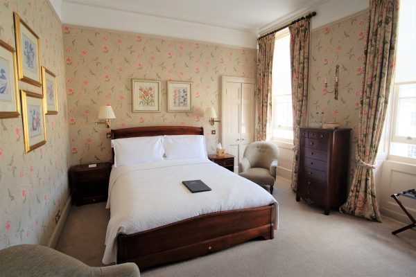 Superior Double - Montrose