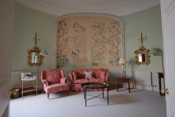 Deluxe Double - Norfolk