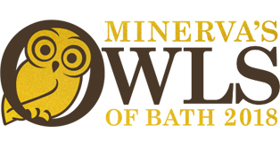 minervas owls logos