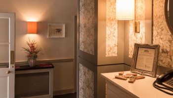 Queensberry Reception