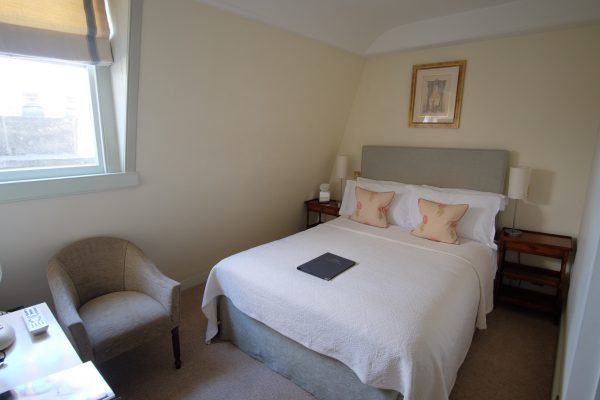 Snug Double - Richmond