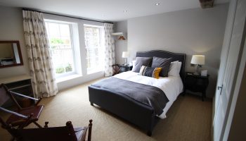 edgar town house grey double