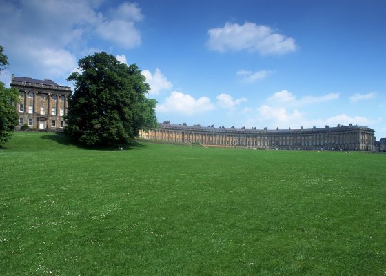 Royal Crescent