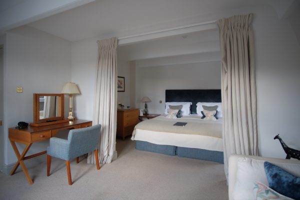 Deluxe Double - Somerset