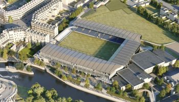bath stadium concept
