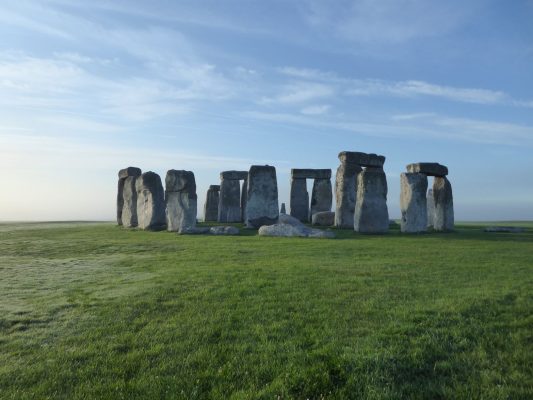Stonehenge