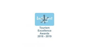 south west tourism awards
