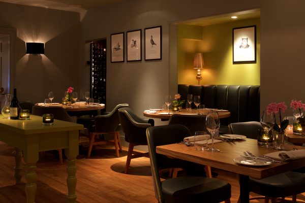 the olive tree dining