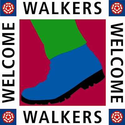 Walkers Welcome