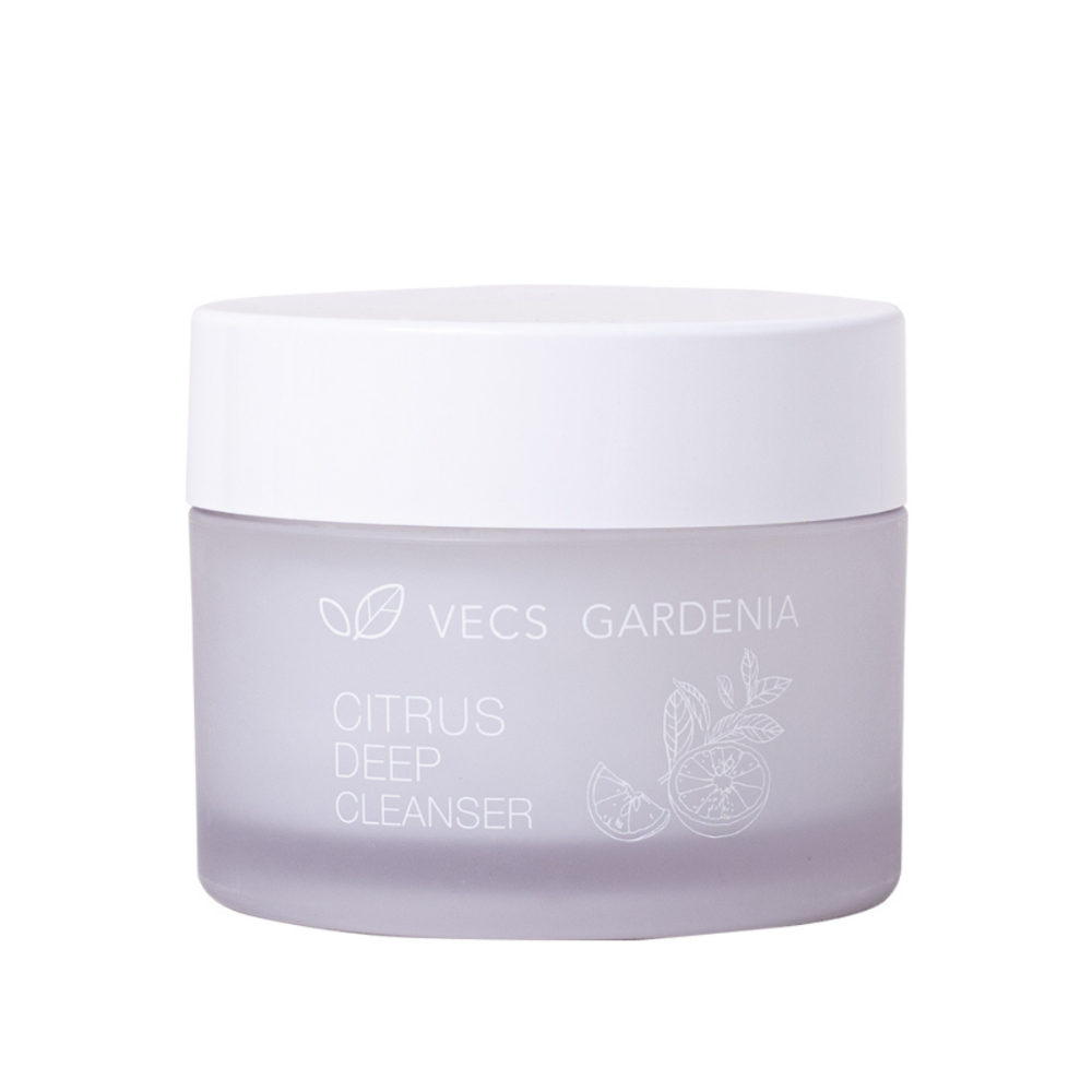 Citrus Deep Cleanser