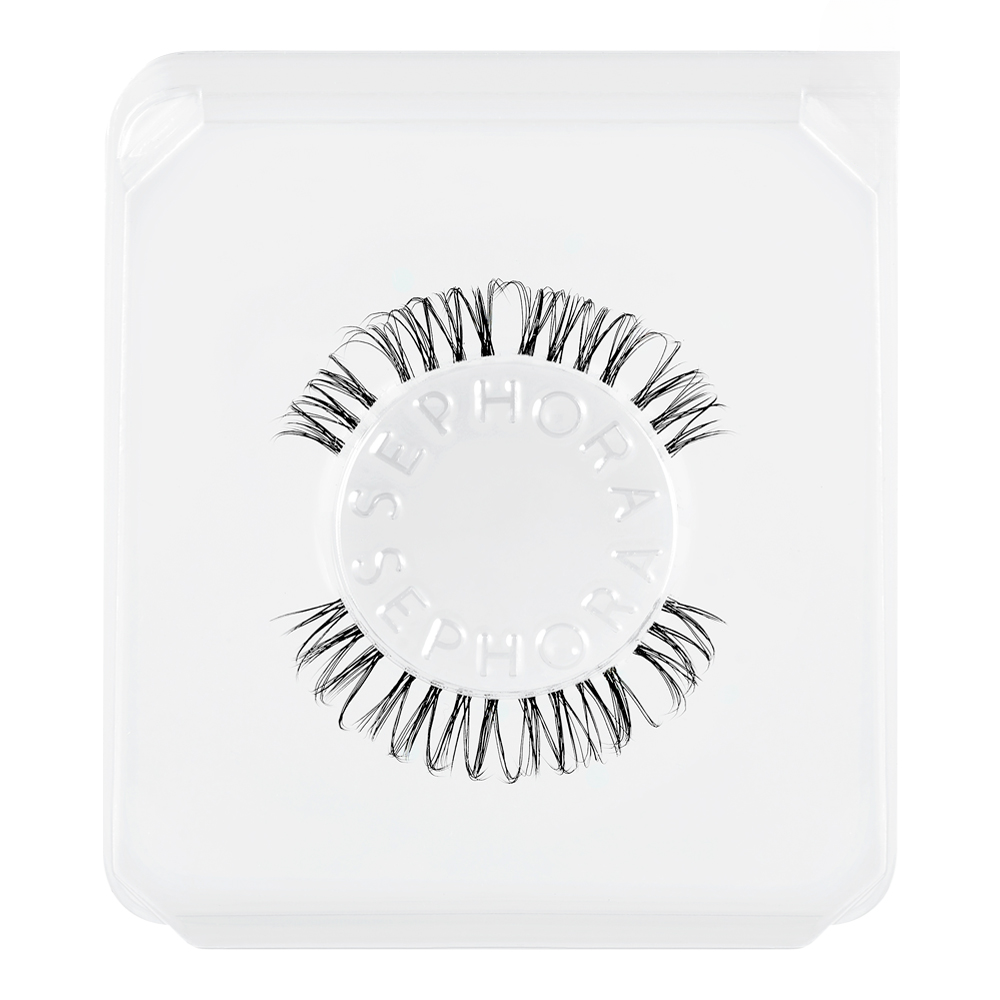 Individual False Lashes