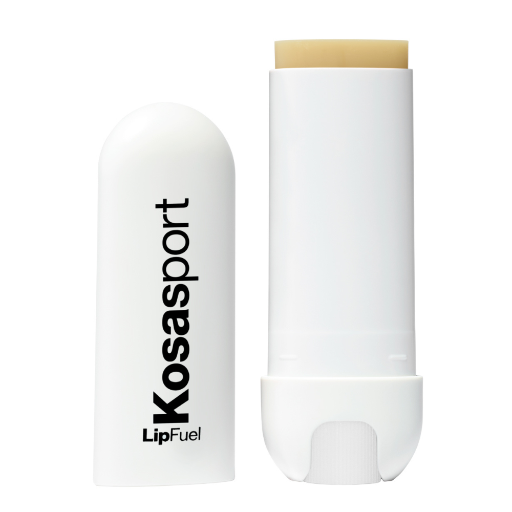 Kosasport LipFuel Hyaluronic Acid Lip Balm