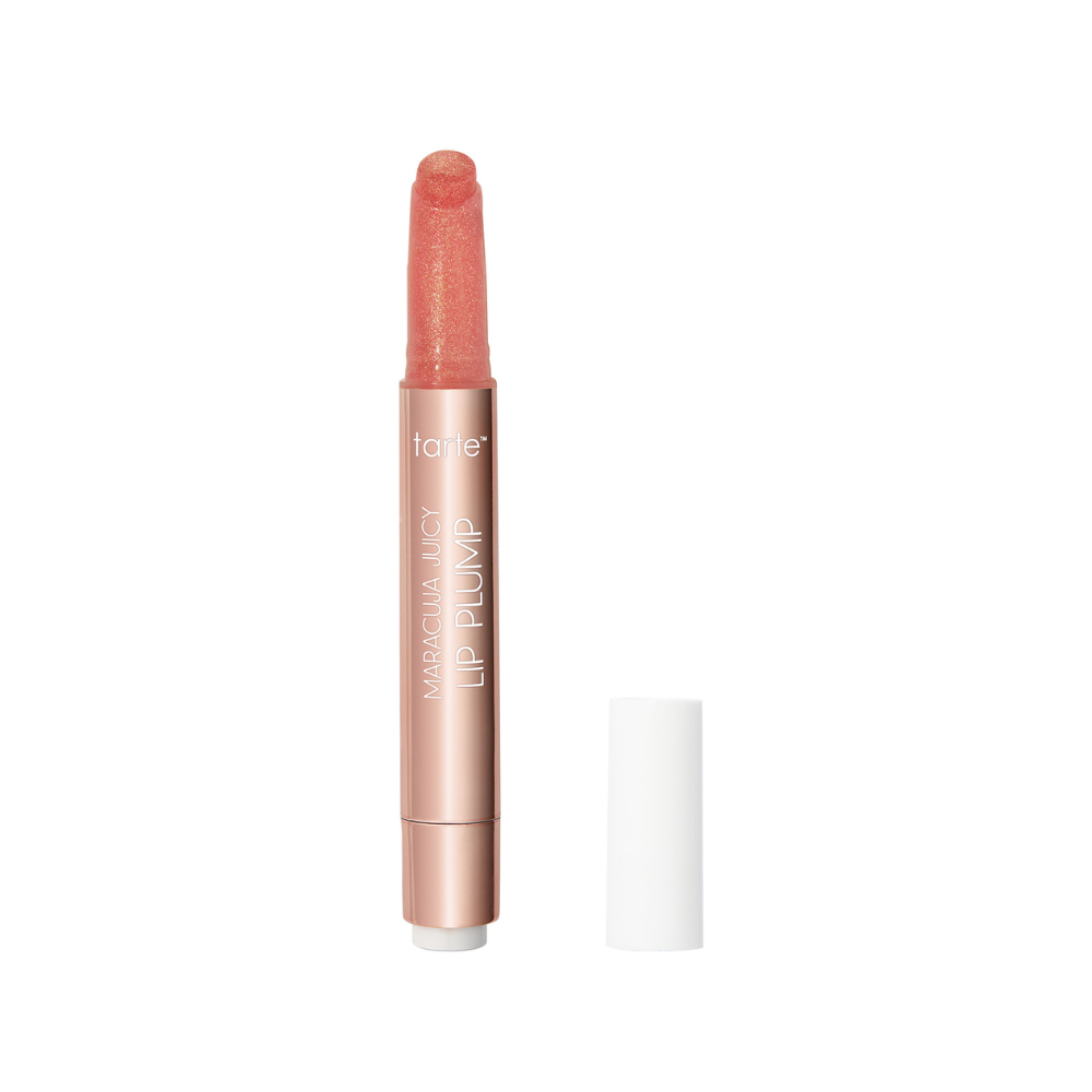 Maracuja Juicy Shimmer Glass Lip Plump