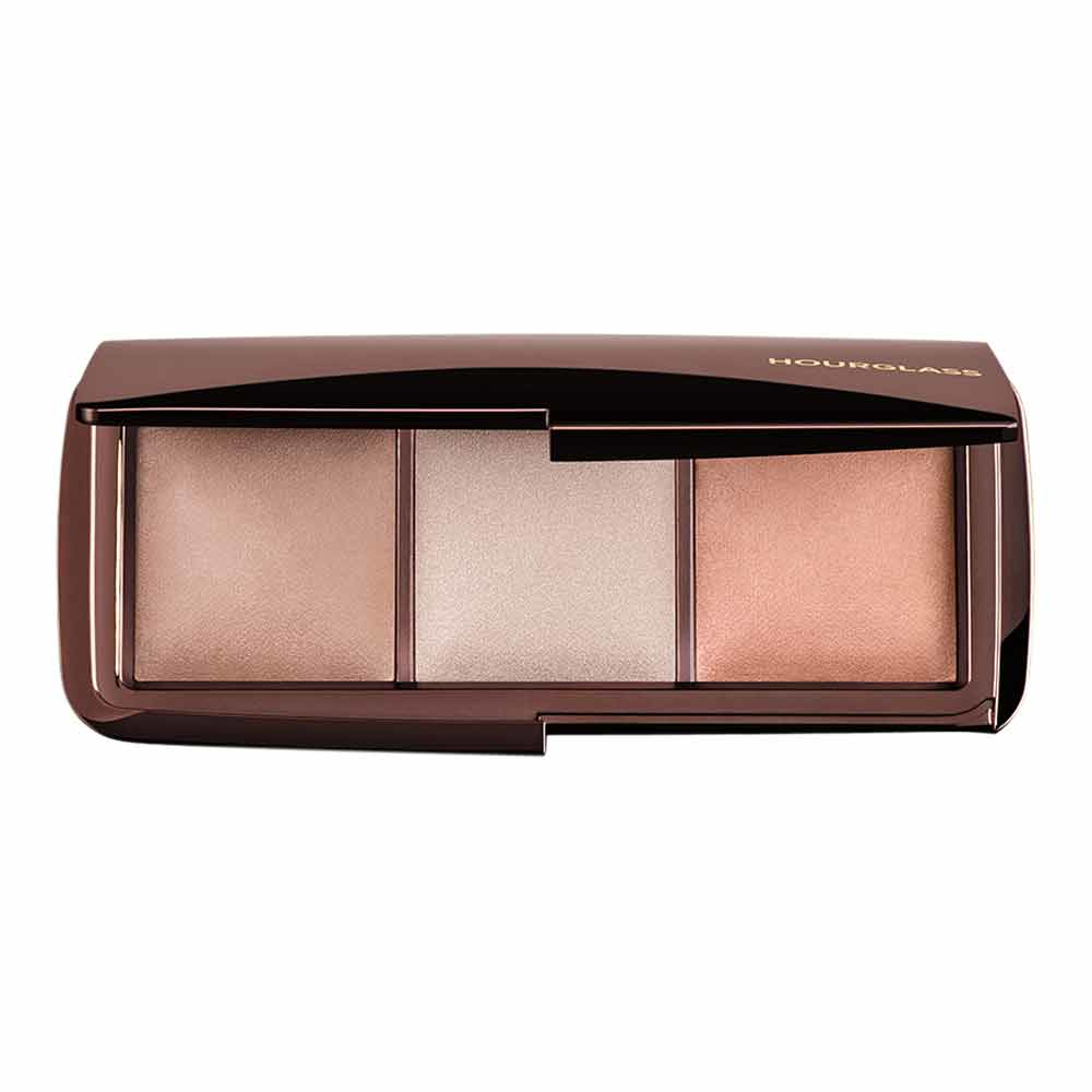 Ambient Lighting Palette