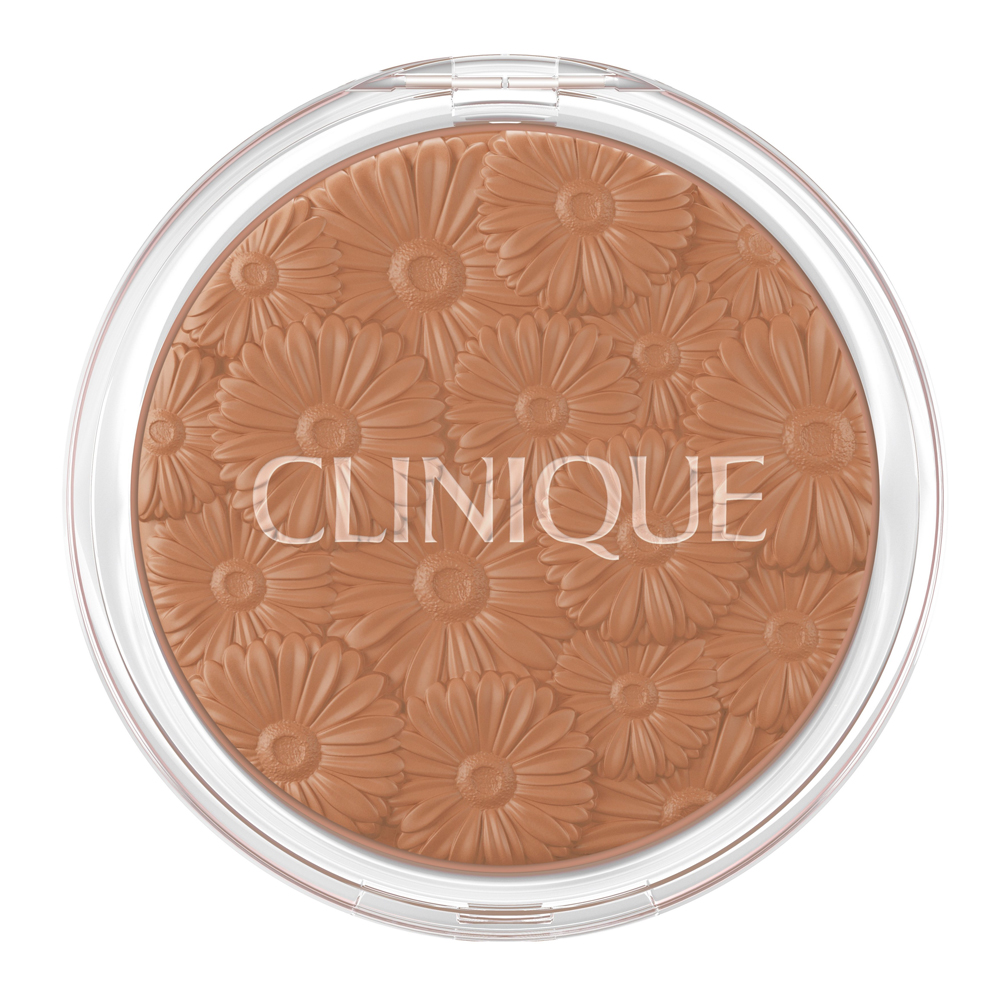 Powder Pop Flower Bronzer