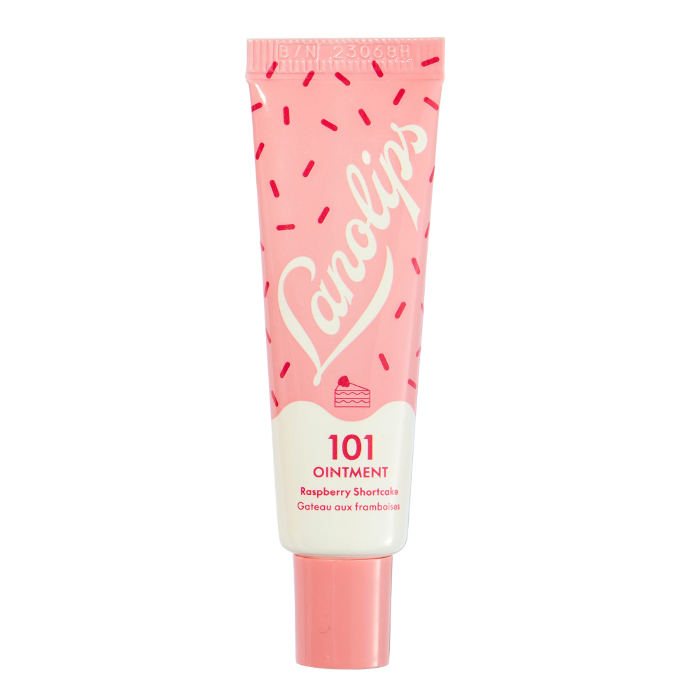 101 Ointment Raspberry Shortcake