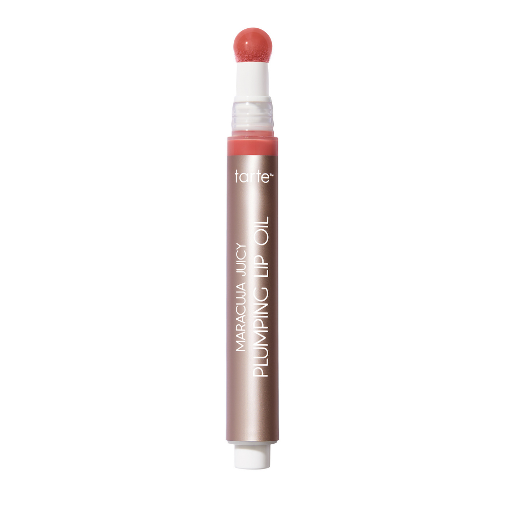 Maracuja Juicy Plumping Lip Oil